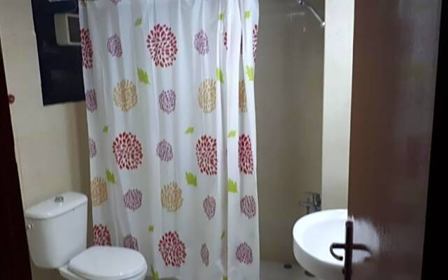 Royal Afh Hostel