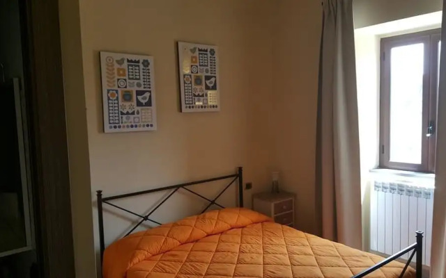 Agriturismo Mama Lina