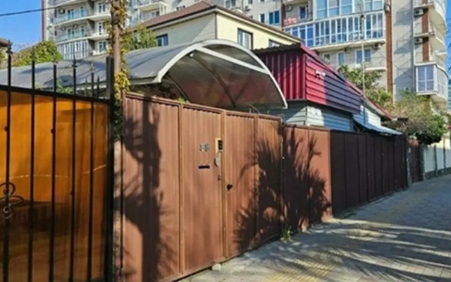 На Просвещения 88