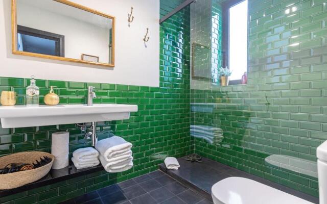 Garci Deluxe Suite By Valcambre