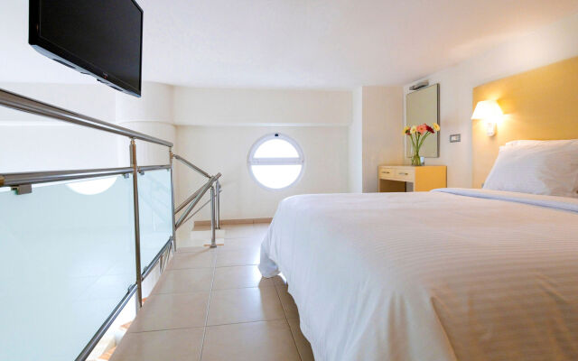 High Beach Hotels Collection