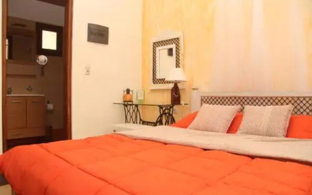 Sohora Boutique Hotel