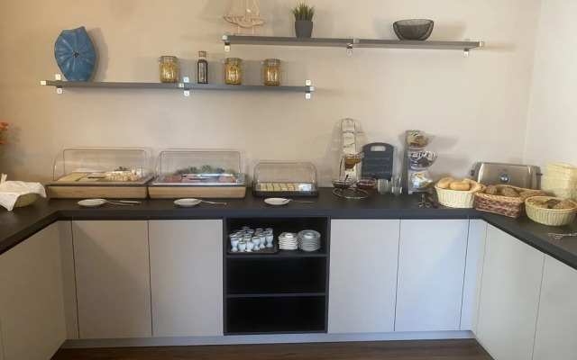 Pension Villa Elisabeth