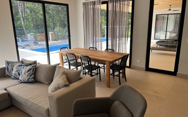 Villa Estrella Pavones