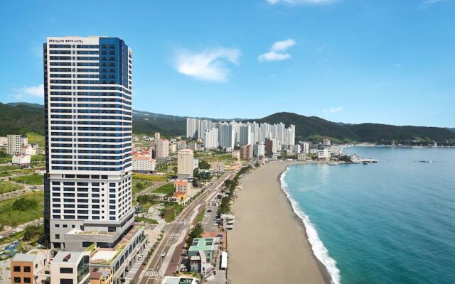 Mercure Ambassador Ulsan