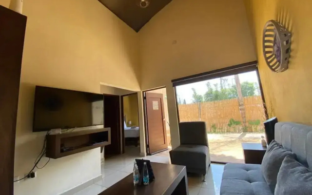 Hotel Casa De Las Flores