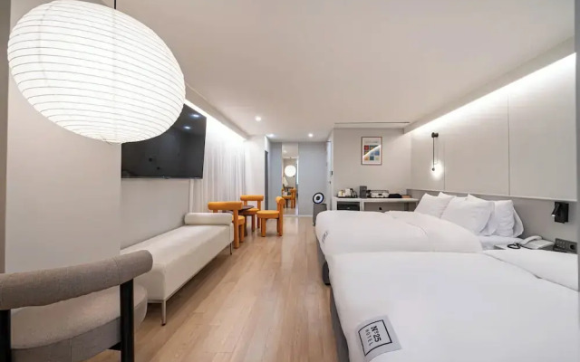 No.25 Hotel - Sasang