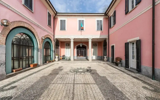 Villa Pellegrini Sormani - Casa Elisabeth
