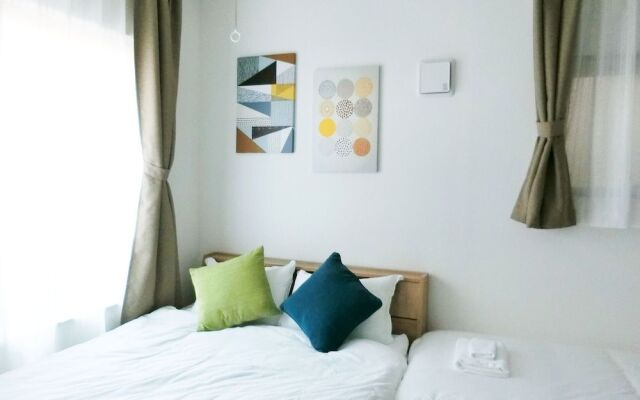 Nestay inn Tokyo Otsuka 103