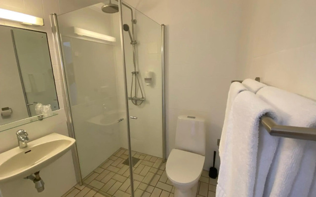 Hotell Koselig Hemne