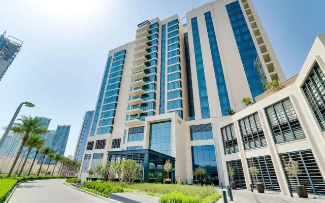 Vida Residences The Hills