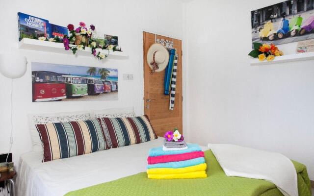 Artemis Boutique Apartment 1