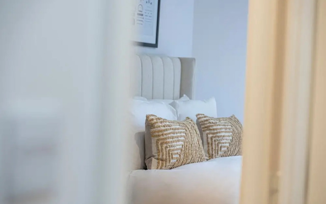 Birchgrove Christchurch 65s Apts