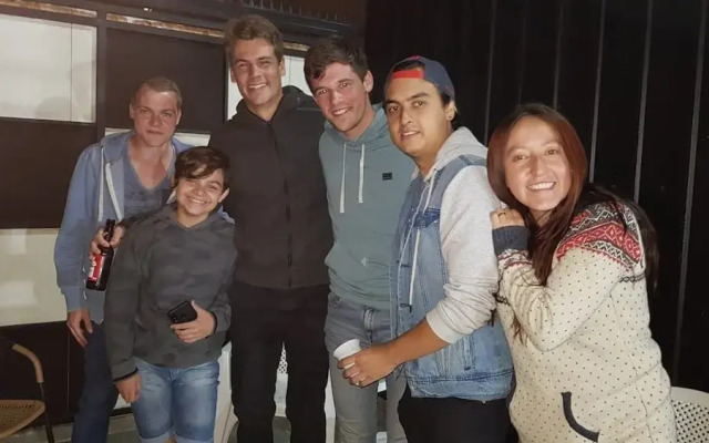 Willka Kuti Backpackers