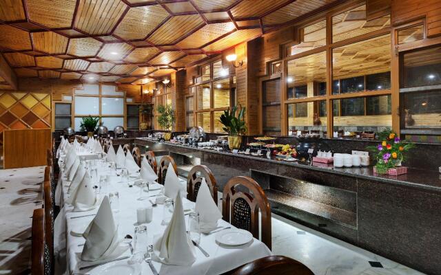 Bravia Hotel Manali Inn