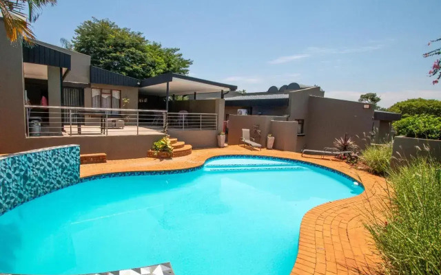 Casa Albergo Guest House