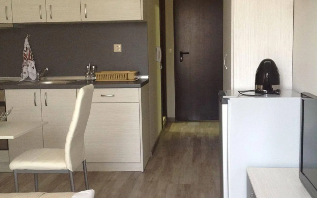 Apartkomplex Sorrento Sole Mare