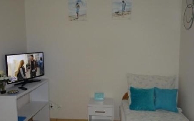 Apartamenty Orbi-House