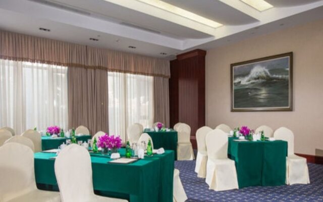 Nanjiao Hotel - Shanghai