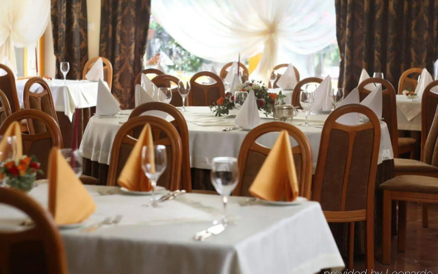 Hotel Bartan Gdansk Seaside