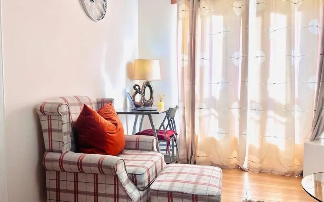 Lovely 2-bed Apartment in Aberdeen