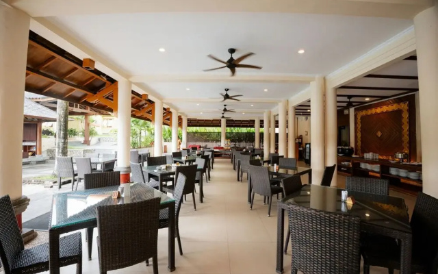 Kana Suites Jimbaran By Fays Hospitality