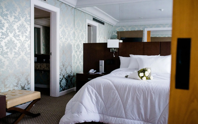 Grand Mercure Curitiba Rayon