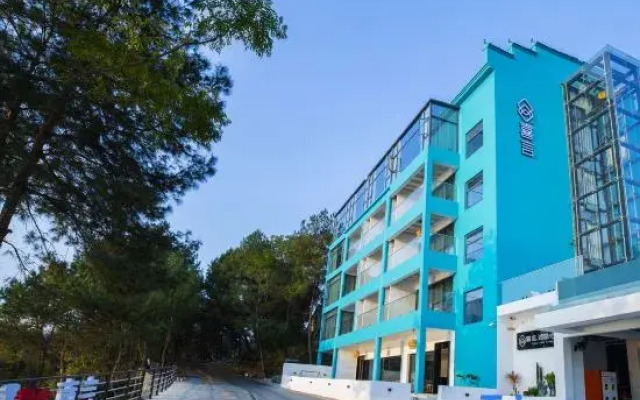 Xiyan, Enjoy Lake Living