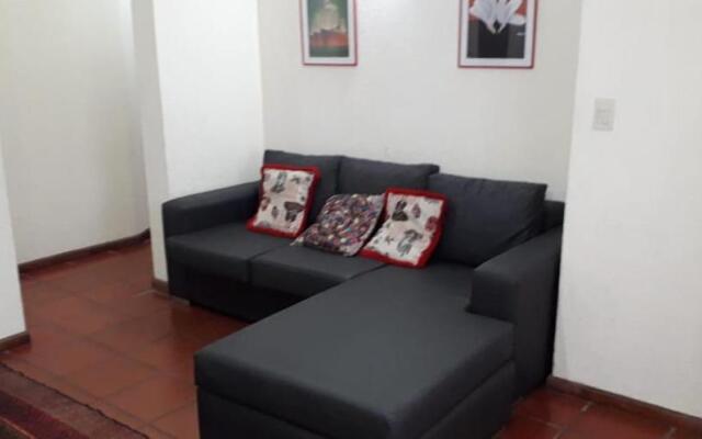 Casa Arguello