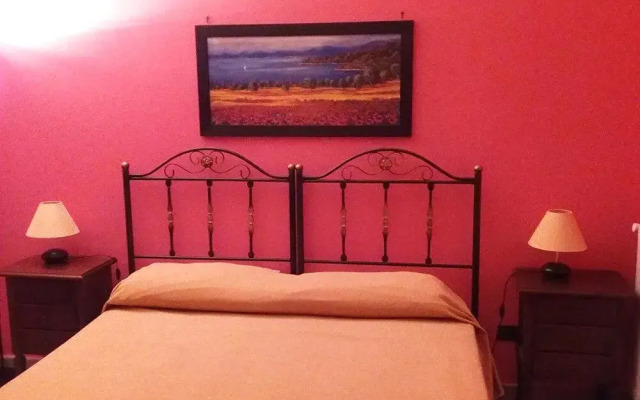 B&B Da Mercurio