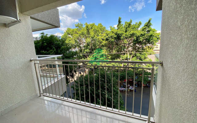 Vila Shalfa Residencial