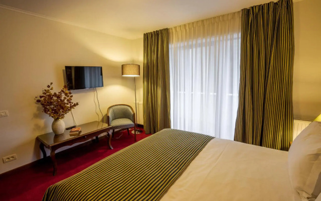Hotel Boutique Belvedere