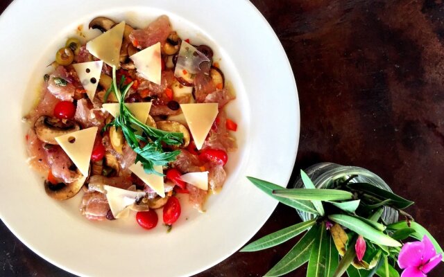 The Freesouls Residences Cerritos Beach