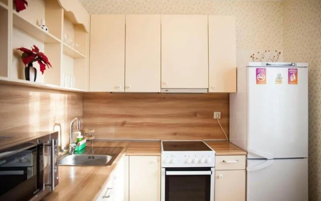 9 Ночей на улице Суворова