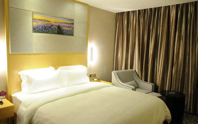 Tianyu Hotel