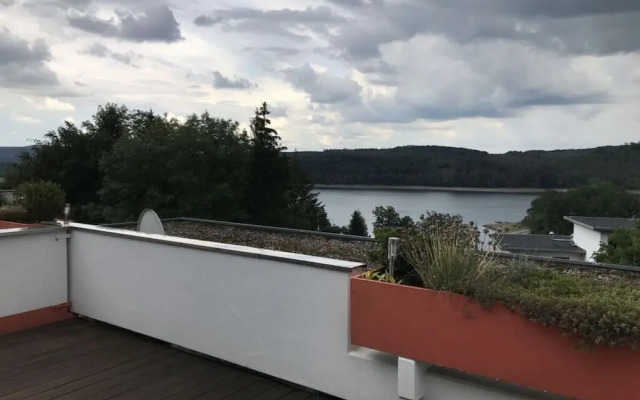 Holiday Apartment Siuerlanner