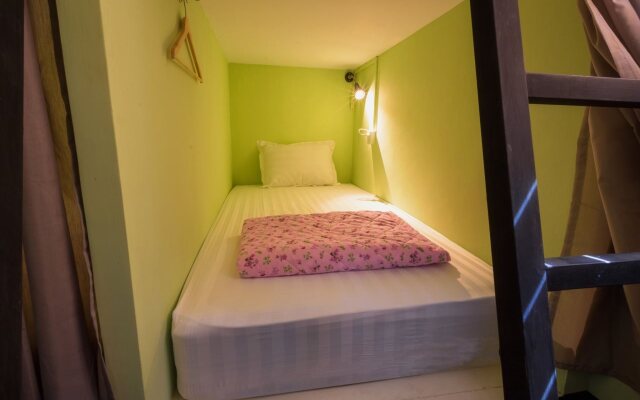 Little Monkey Hostel