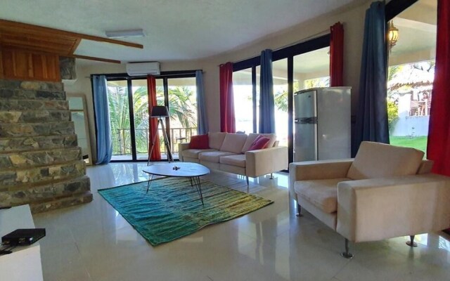 Vista Coiba Villas & Restaurant