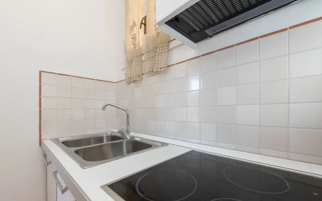 Banchi Nuovi in Roma