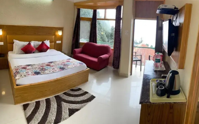 City Inn Dalhousie