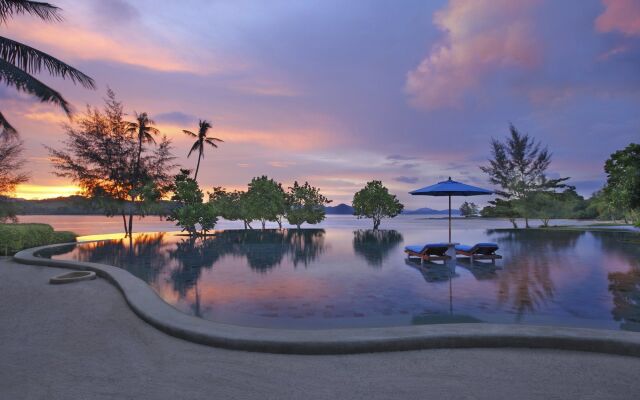 The Naka Island, a Luxury Collection Resort & Spa, Phuket