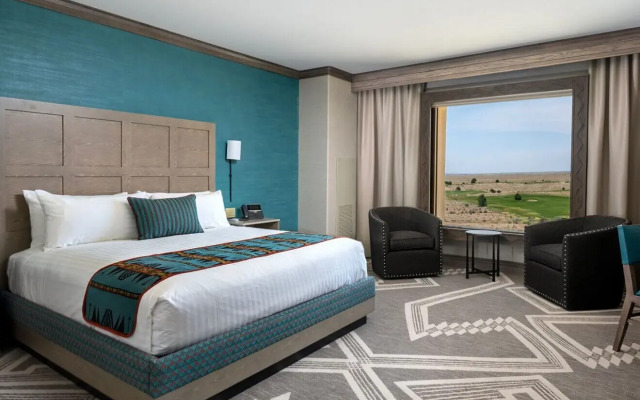 Sandia Resort And Casino