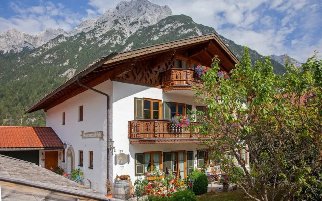 Haus Brunnsteinblick