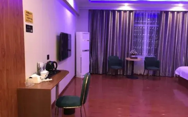 Dujuanhua Theme Hotel
