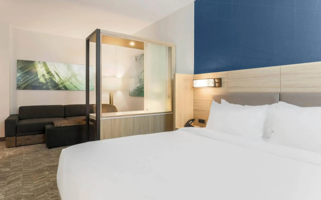 SpringHill Suites by Marriott Tallahassee North