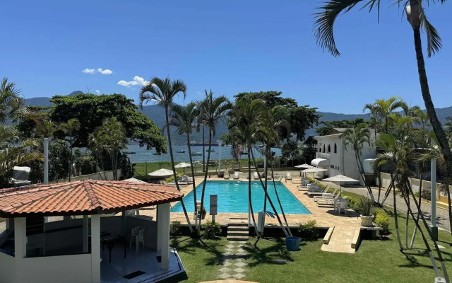 Hotel Recanto dos Pássaros