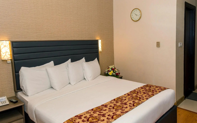 Florida Hotel - Dubai