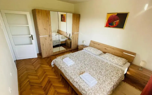 Apartment Iva