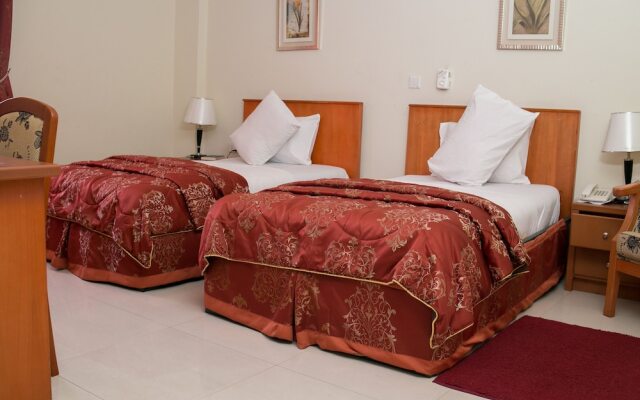 Noda Hotel