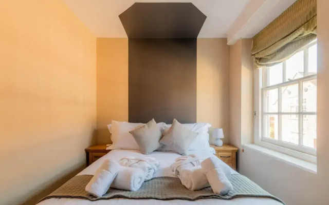 Hewitt's Restaurant & Rooms